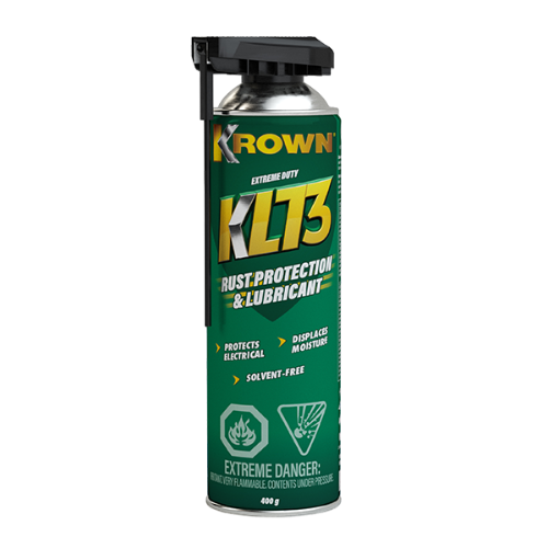 KL73 Rust Protection & Lubricant